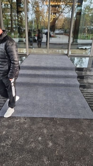 Rezin daroshkalar. Резиновая дарошка