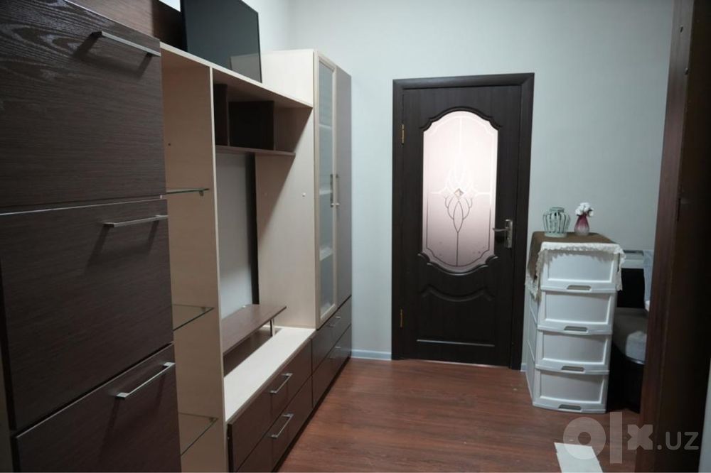 Продам двухкомнатную квартиру с ремонтом