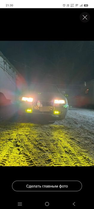 Продам  ВАЗ 2110 ку