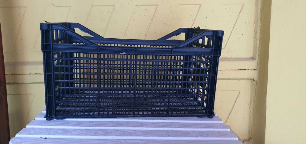 Vand ladite plastic legume fructe in Oradea