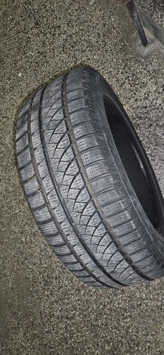 235/55/17 Champiro winter Pro HP,Зимни гуми като нови 3бр.