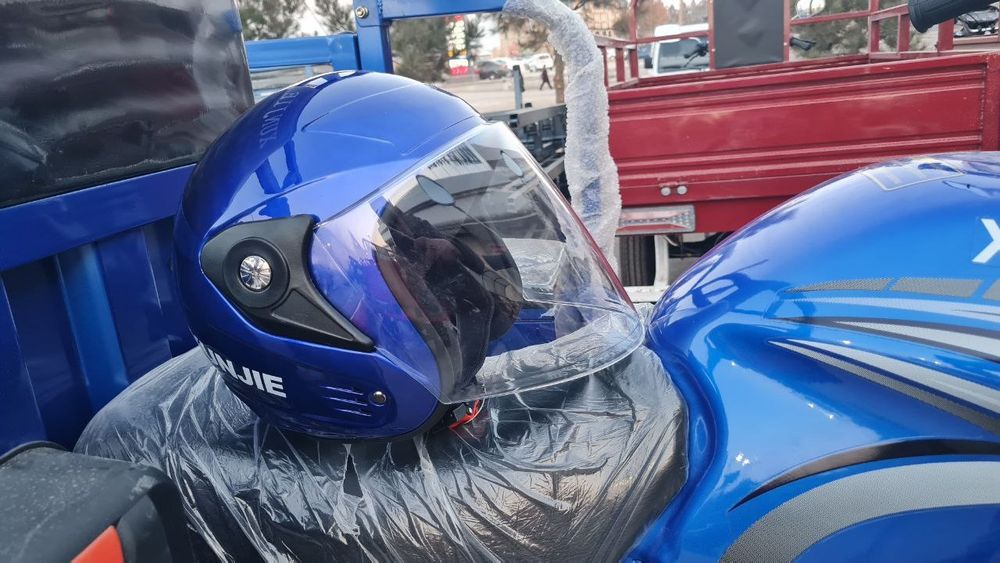 Andijonda moto kredit 3 yilgacha