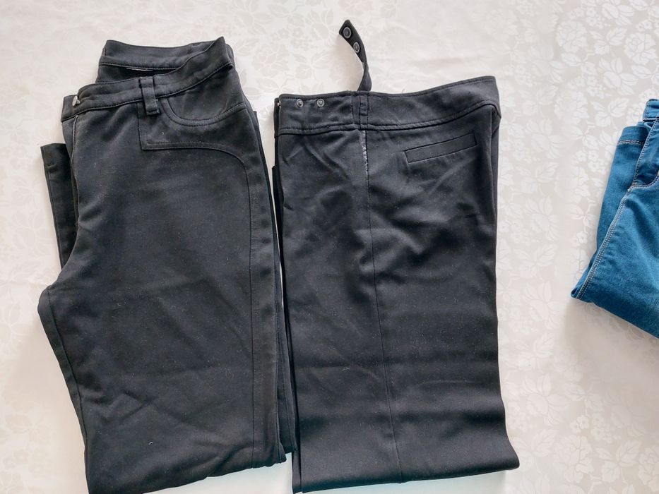 Пакет женской одежды