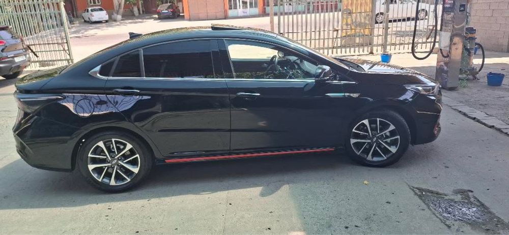 Chery Arrizo 6 Pro