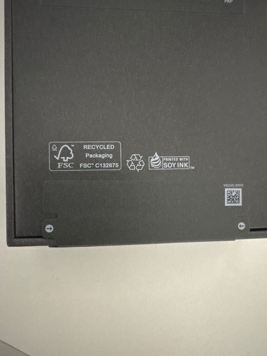 Продается новый телефон