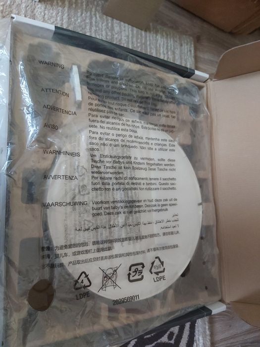 Aspirator Rowenta Explorer