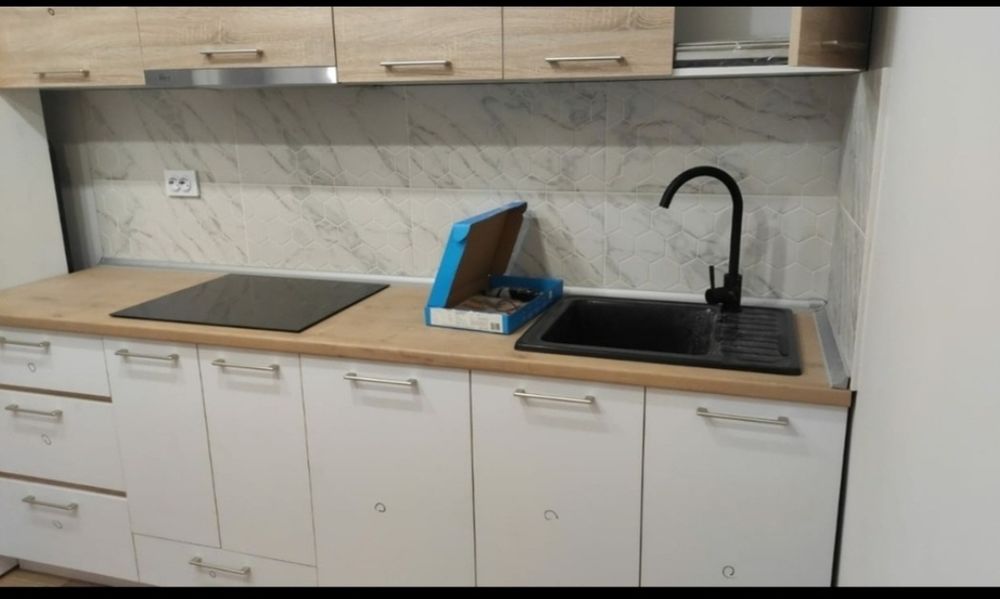 Кунай услуги сантехника