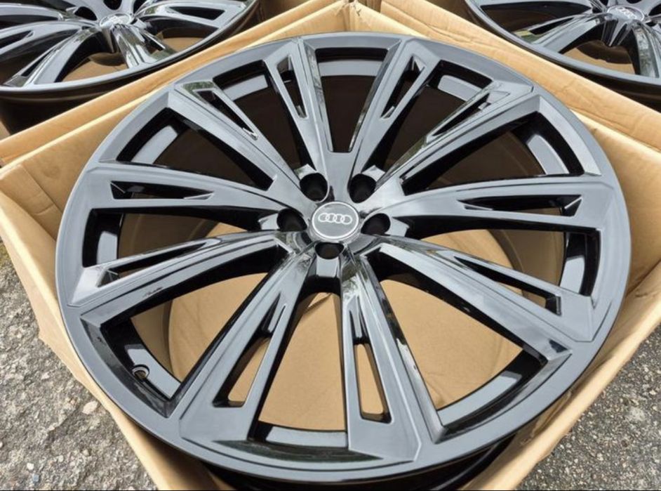 Ауди джанти 23 цола Нови Оригинални