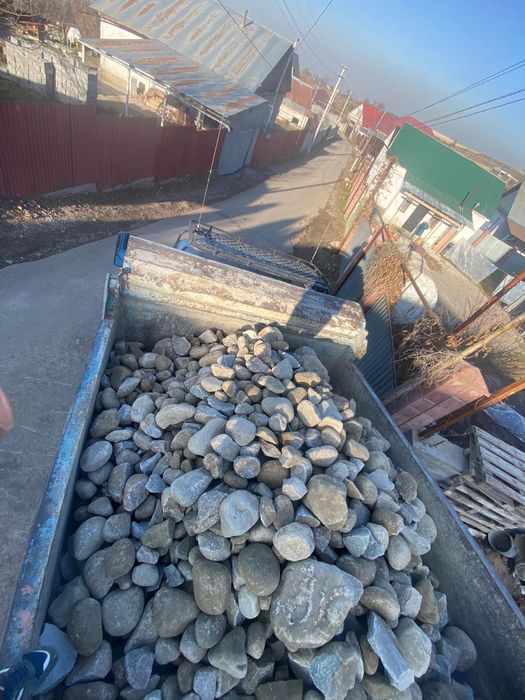 Доставка ЗИЛ сыпучие материалы