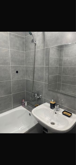 аренда квартир посуточно