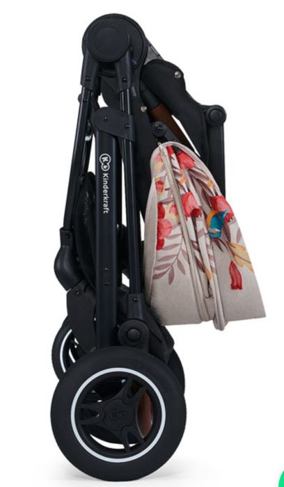 Carucior Kinderkraft ediție limitată