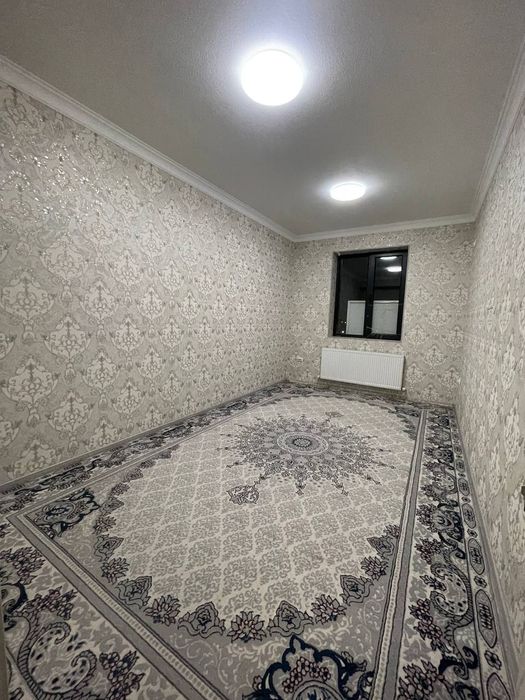 Сергели 2-Метро Бекат 2/5/9  Сотаман. 72 М²  Мебел ва техникаси бн.