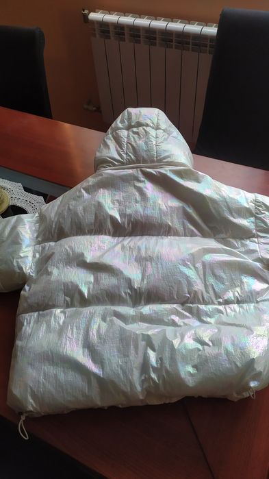 Яке на Moonstone