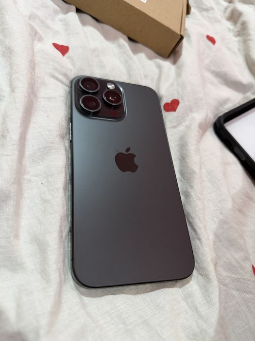 Iohone 15 pro max