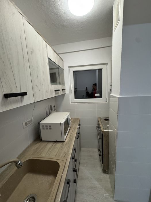 Garsoniera confort 1 VLAICU Lebada