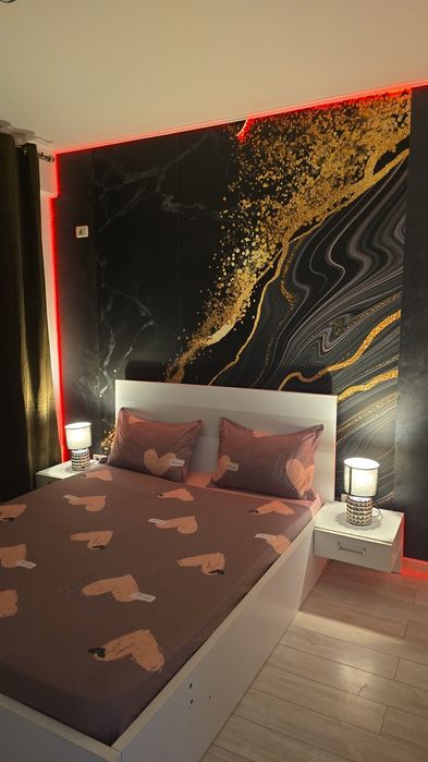 Regim hotelier Militari Residence