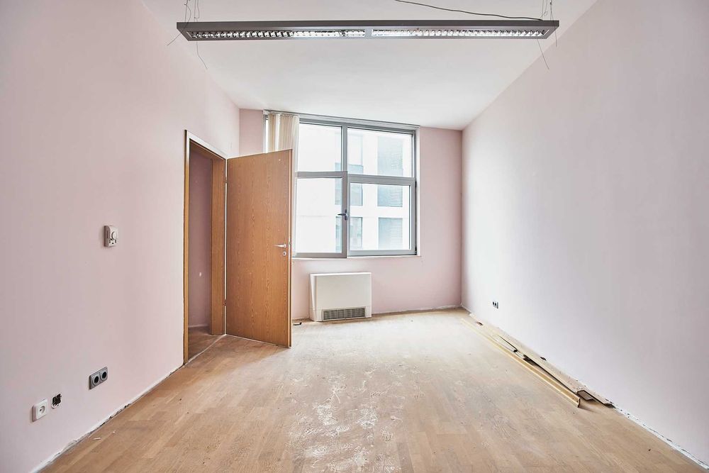 Многостаен апартамент в Манастирски ливади