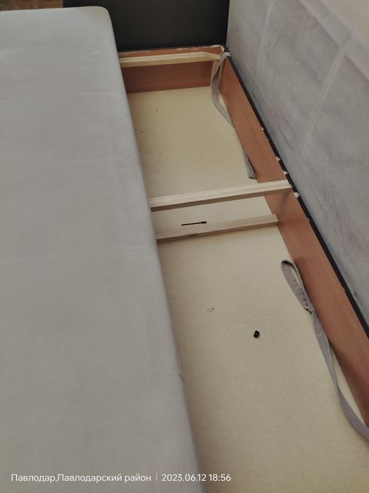 Продам мягкую мебель