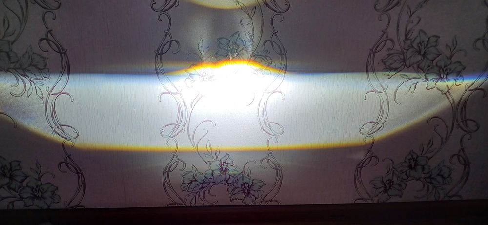 МОЩНЫЙ фар би лед 2шт