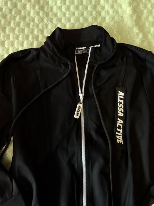 Комплект Алеса клин и бомбър