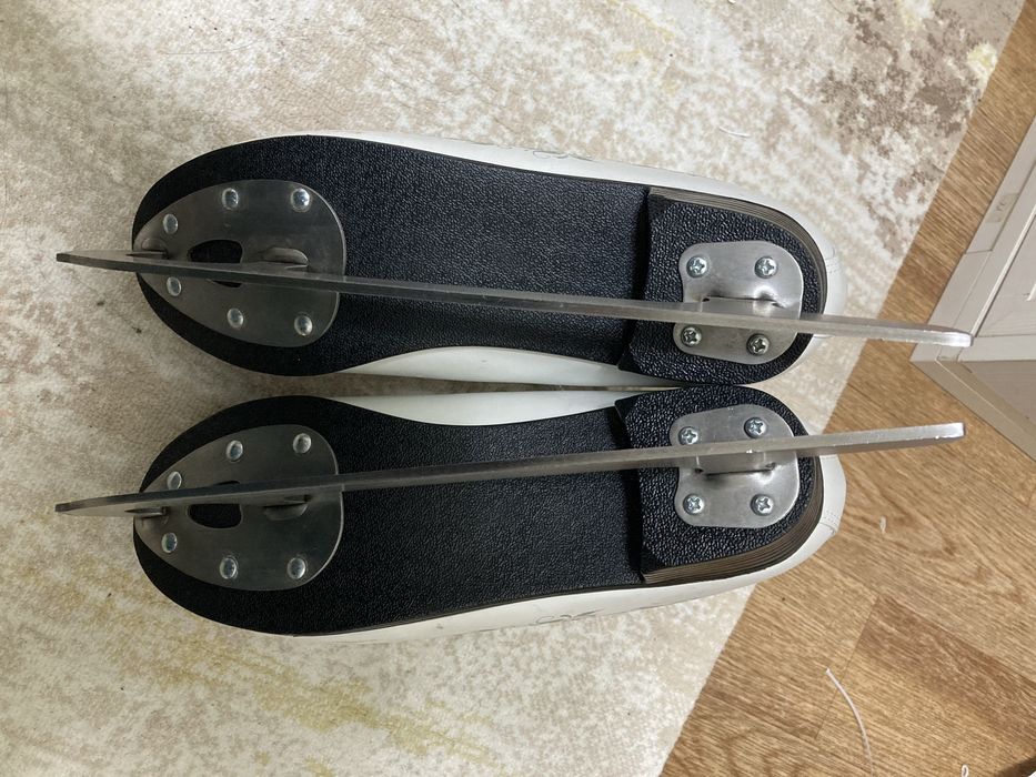 Продам канки 41 размер