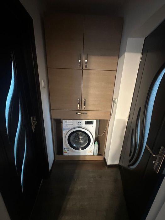 Apartament 2 camere Gheorghe doja