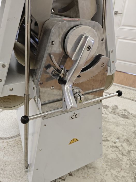 Тестораскарточный машина