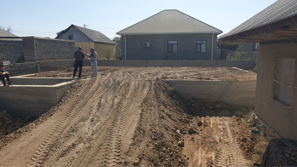 Топырак Глина