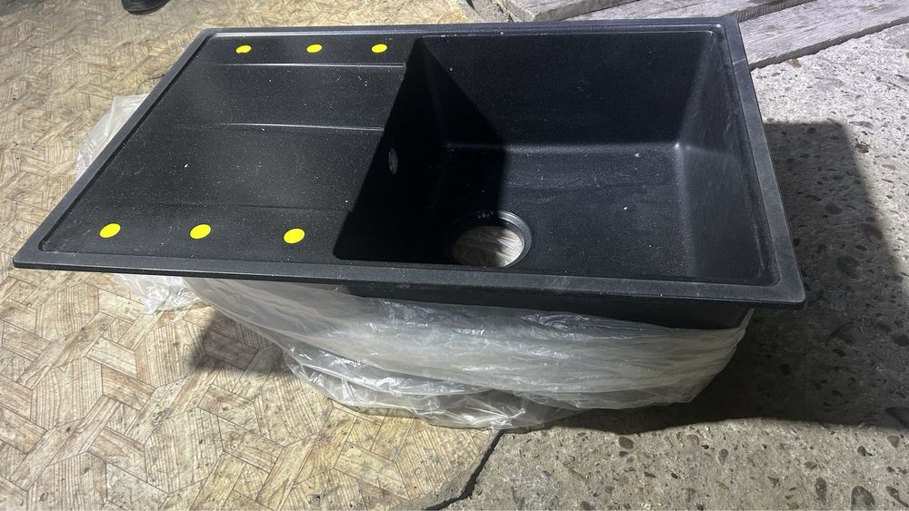 Продам раковину для кухни
