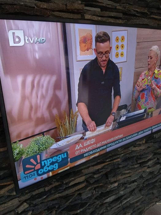 Телевизор LG  55