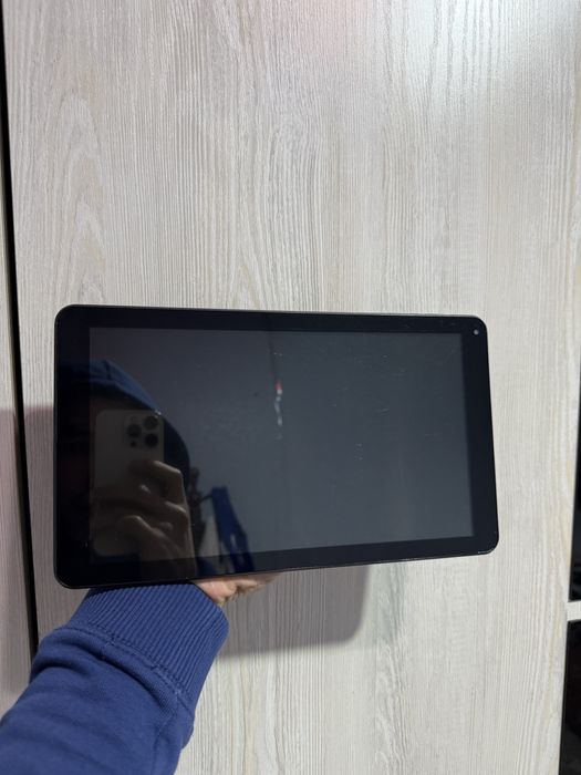 Planshet Irbis TZ13 Black