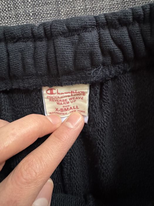 Vetements панталон