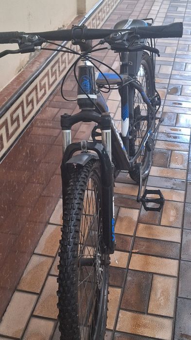 Велосипед 26 размера