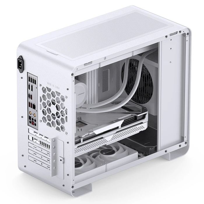 Корпус ПК jonsbo u4 mini