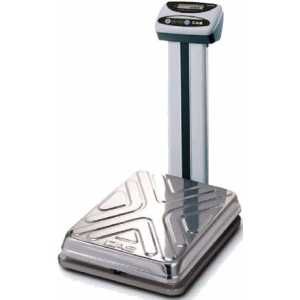 Весы электронные товарные CAS DL-150