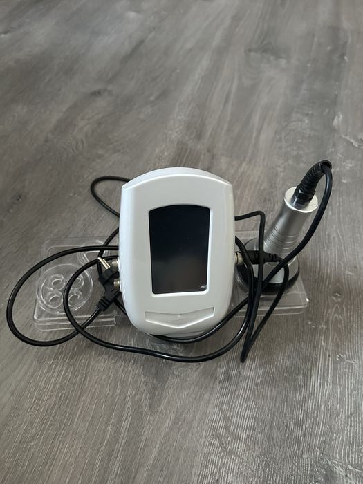 Aparat cavitatie/radiofrecventa