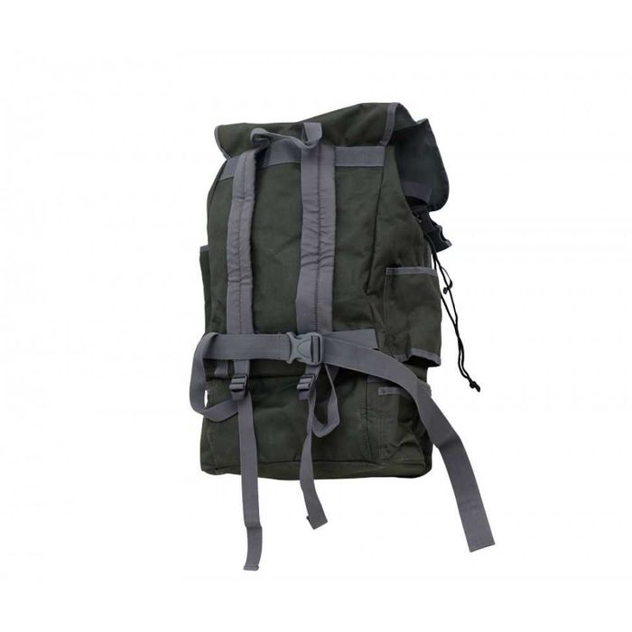 РАНИЦА с хладилна чанта CARP PRO //Раница CPHD0148