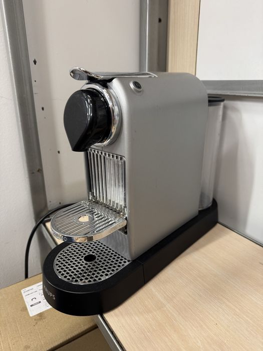 Кафе машина KRUPS