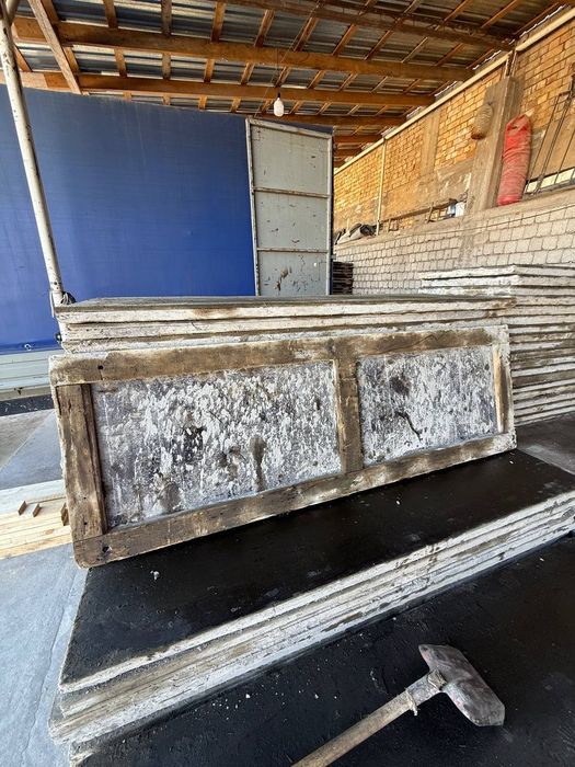 Arenda prokat bayok badya list opalubka apalofka аренда прокат опалуба