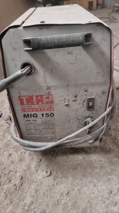 Продам сварочный полуавтомат
