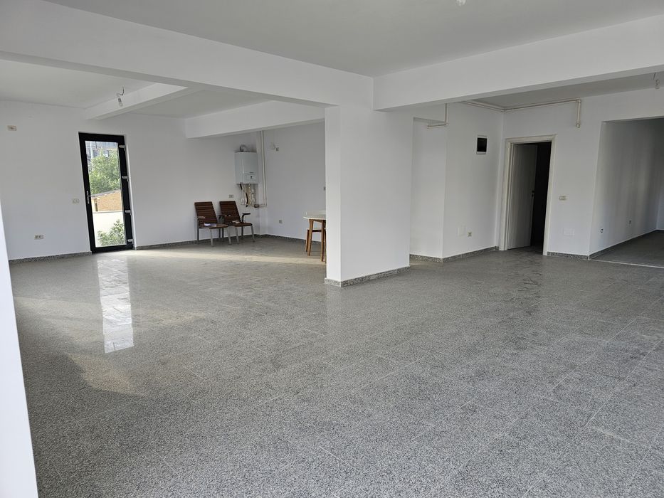 Spatiu comercial de inchiriat Fundeni Dobroesti