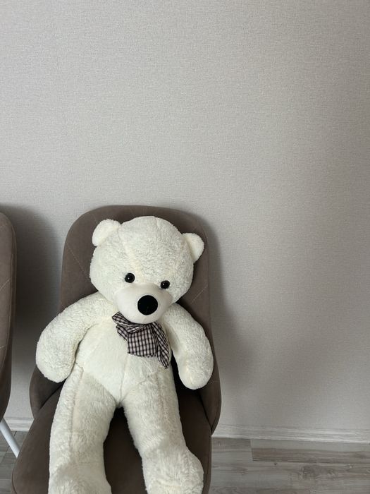 Большая игрушка