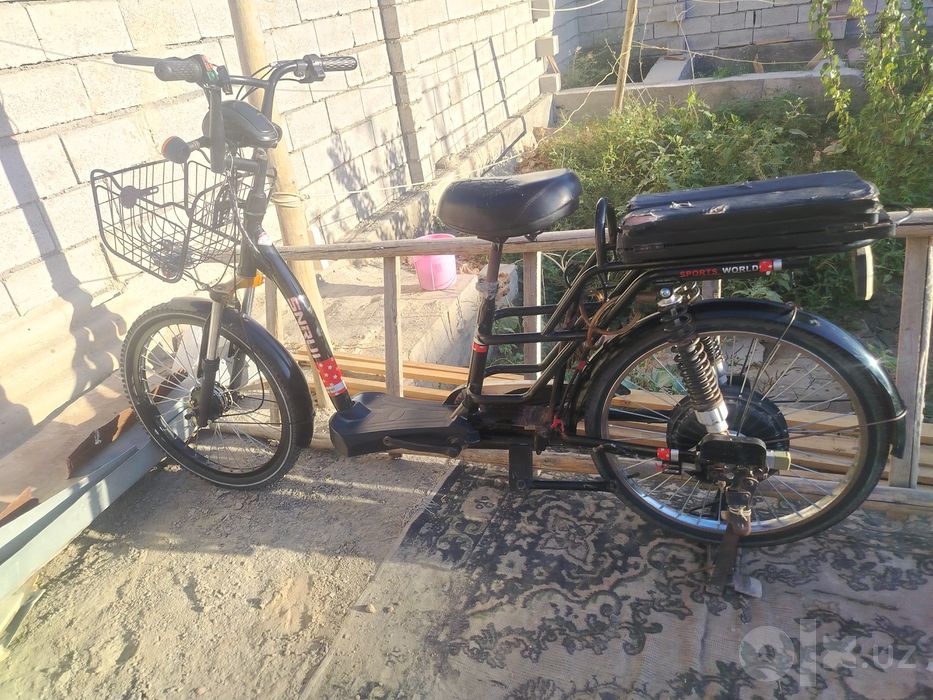 Eliktira velosepit