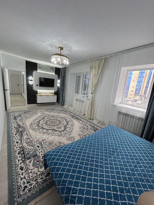 Продам квартиру