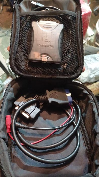 сканматик 3 оригинал