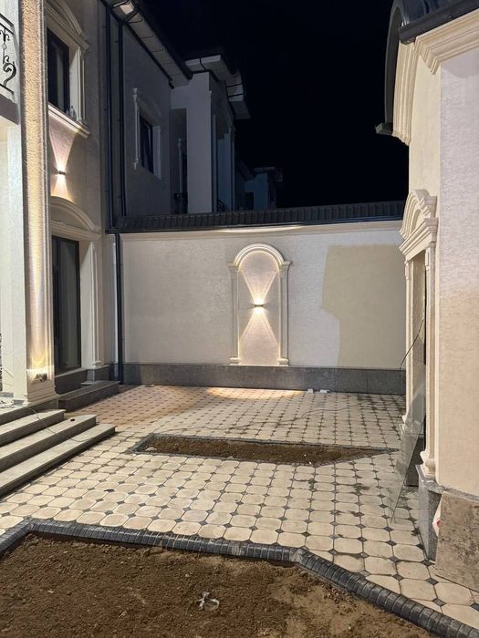 Рассрочкага кодастр таййор коттеджлар