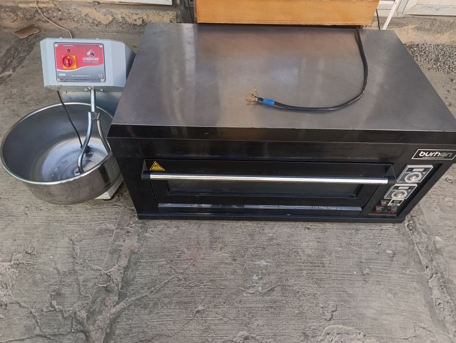 Pech mishalka 20kg