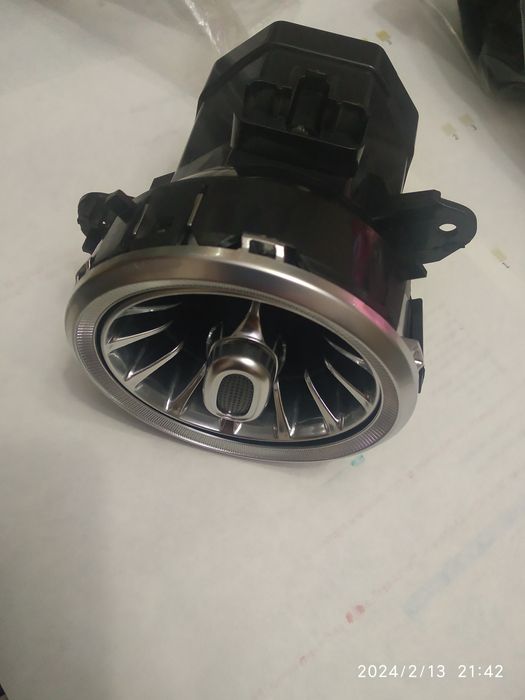 Продаются дифлекторы вентиляции для нексия 3