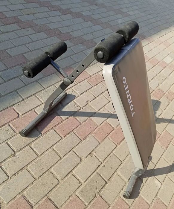 Продам пресс качалку