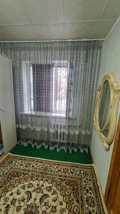 Сдаётся 2-х комнатная квартира